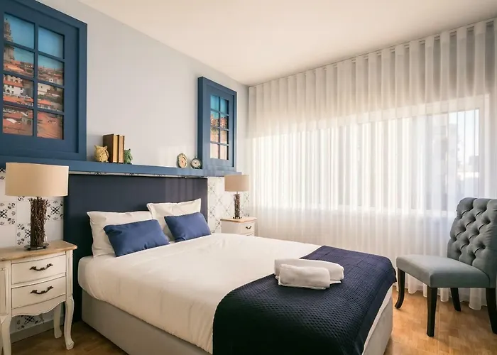 Five-Bedroom Duplex Apartment Terrace